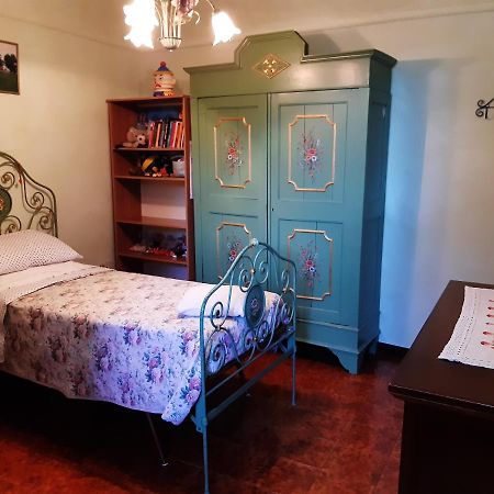 B&B Mamma Ari Fermo Buitenkant foto