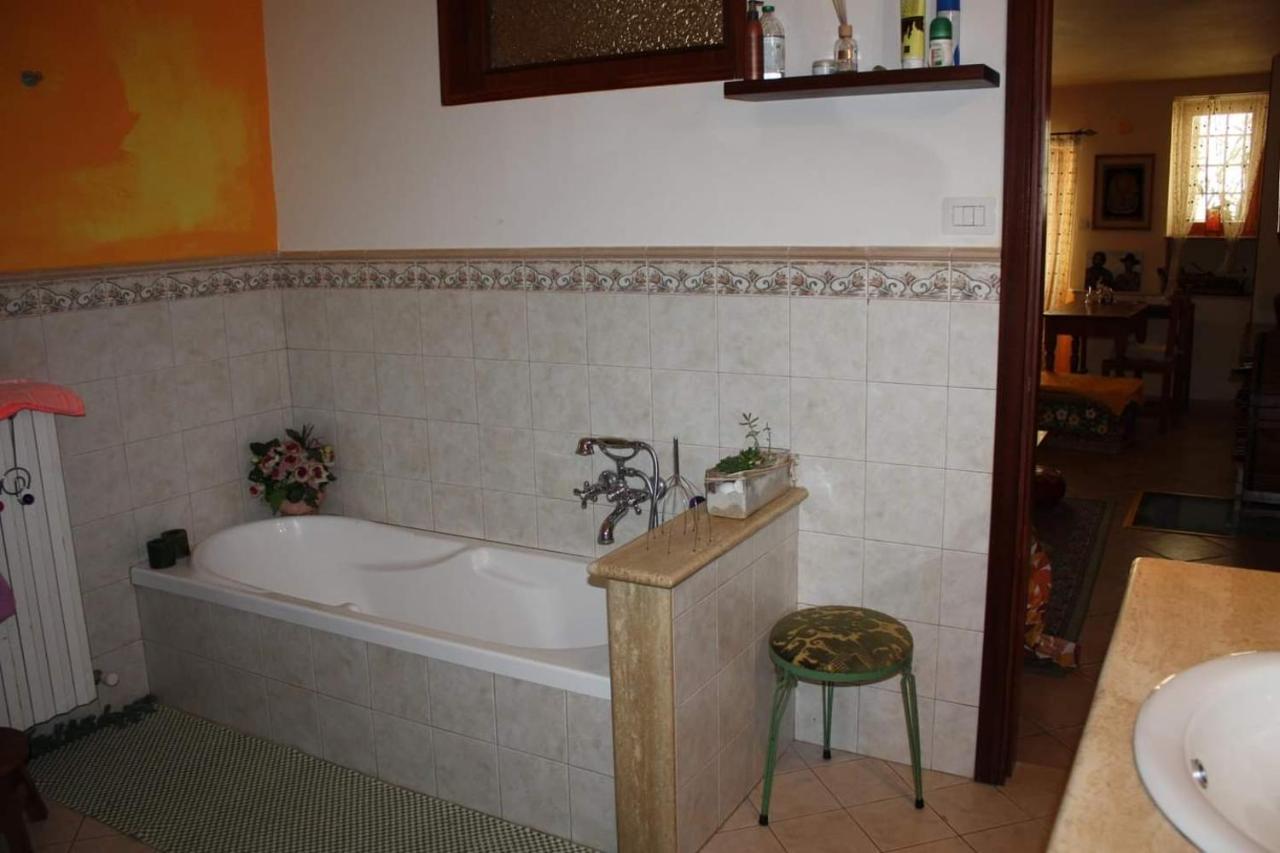 B&B Mamma Ari Fermo Buitenkant foto