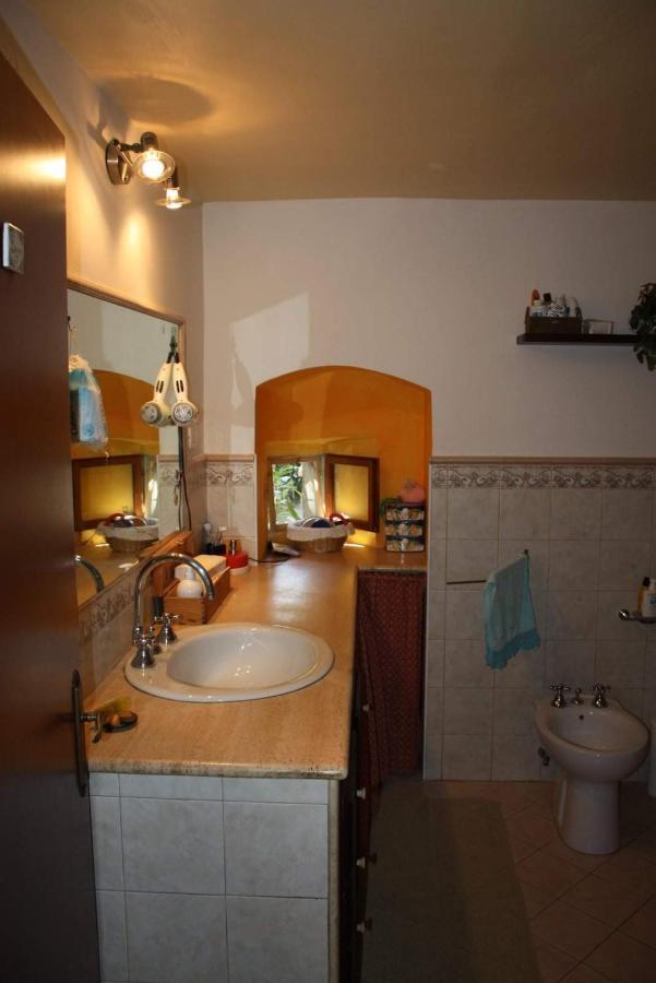 B&B Mamma Ari Fermo Buitenkant foto