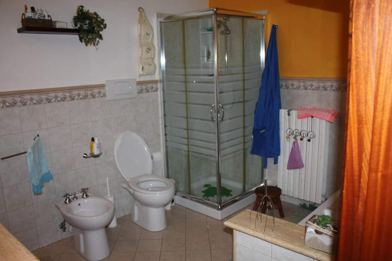 B&B Mamma Ari Fermo Buitenkant foto