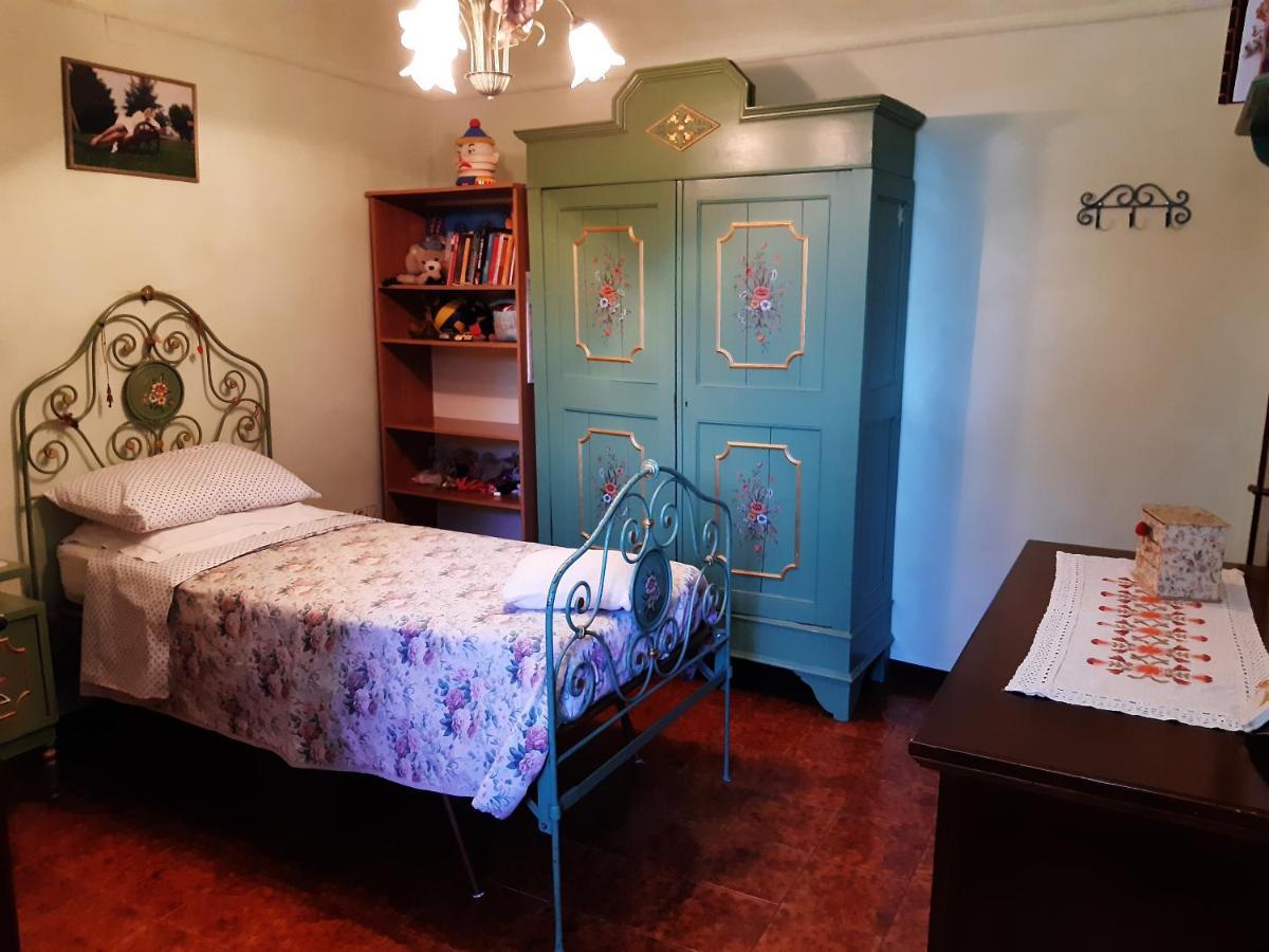 B&B Mamma Ari Fermo Buitenkant foto
