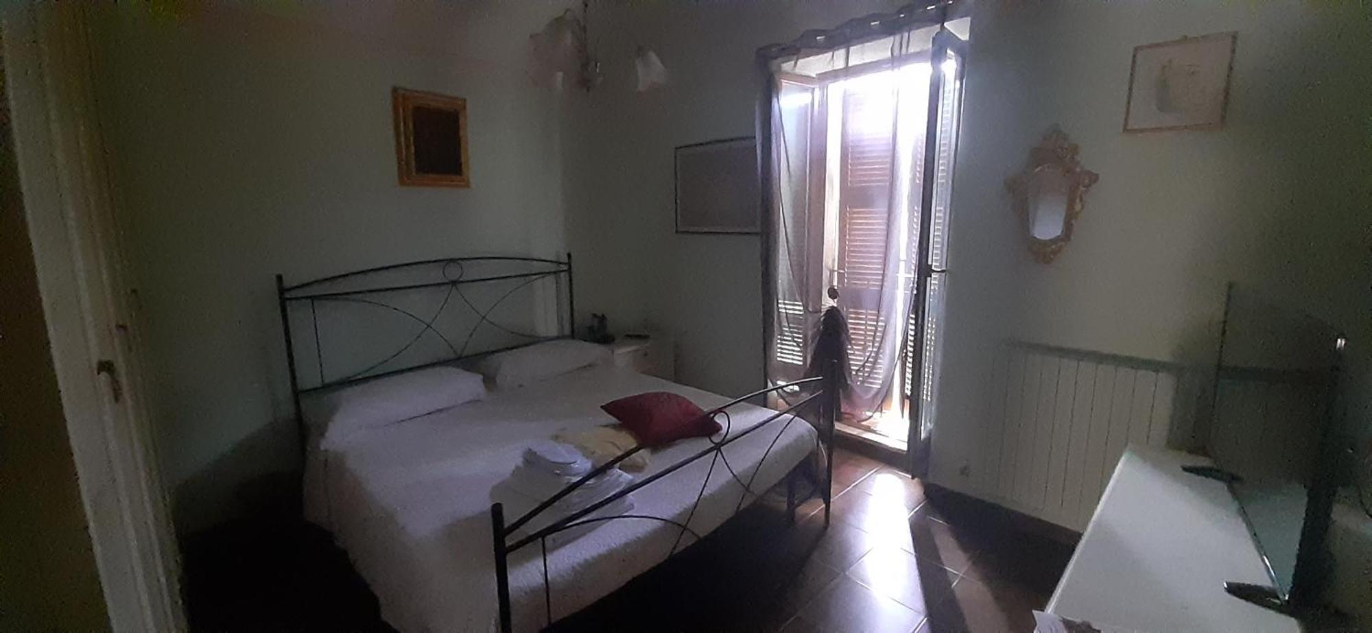 B&B Mamma Ari Fermo Kamer foto